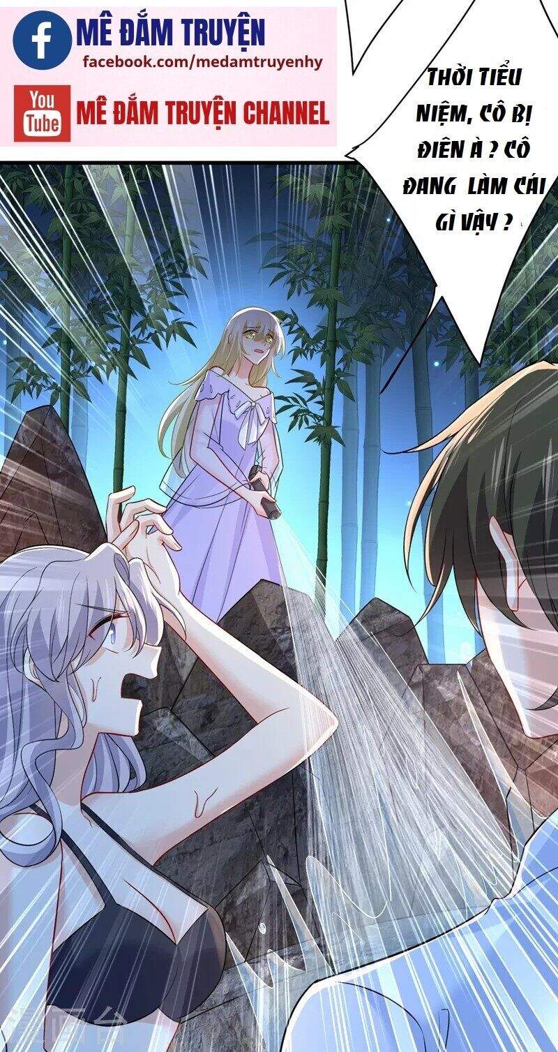 Tổng Tài Tại Thượng Chapter 431 - Trang 2