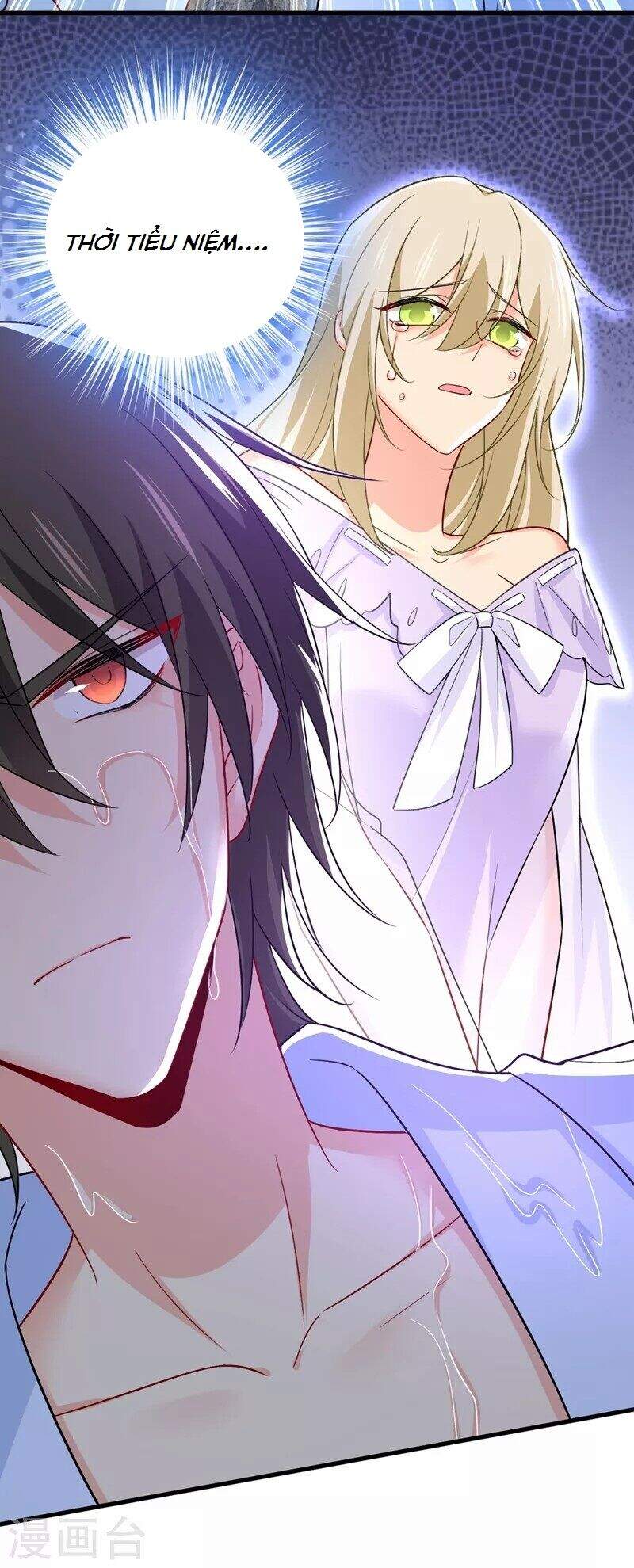 Tổng Tài Tại Thượng Chapter 431 - Trang 2