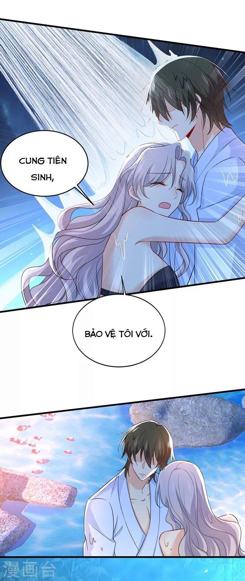 Tổng Tài Tại Thượng Chapter 431 - Trang 2