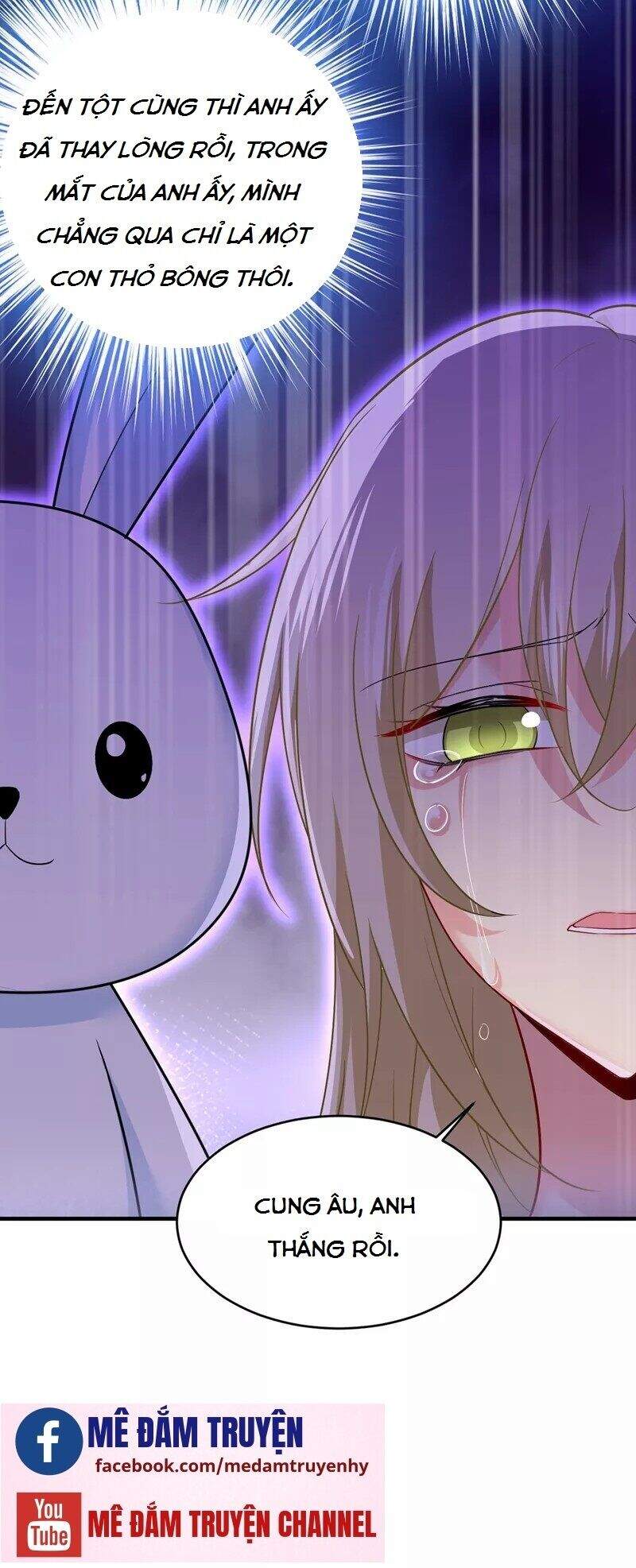 Tổng Tài Tại Thượng Chapter 431 - Trang 2