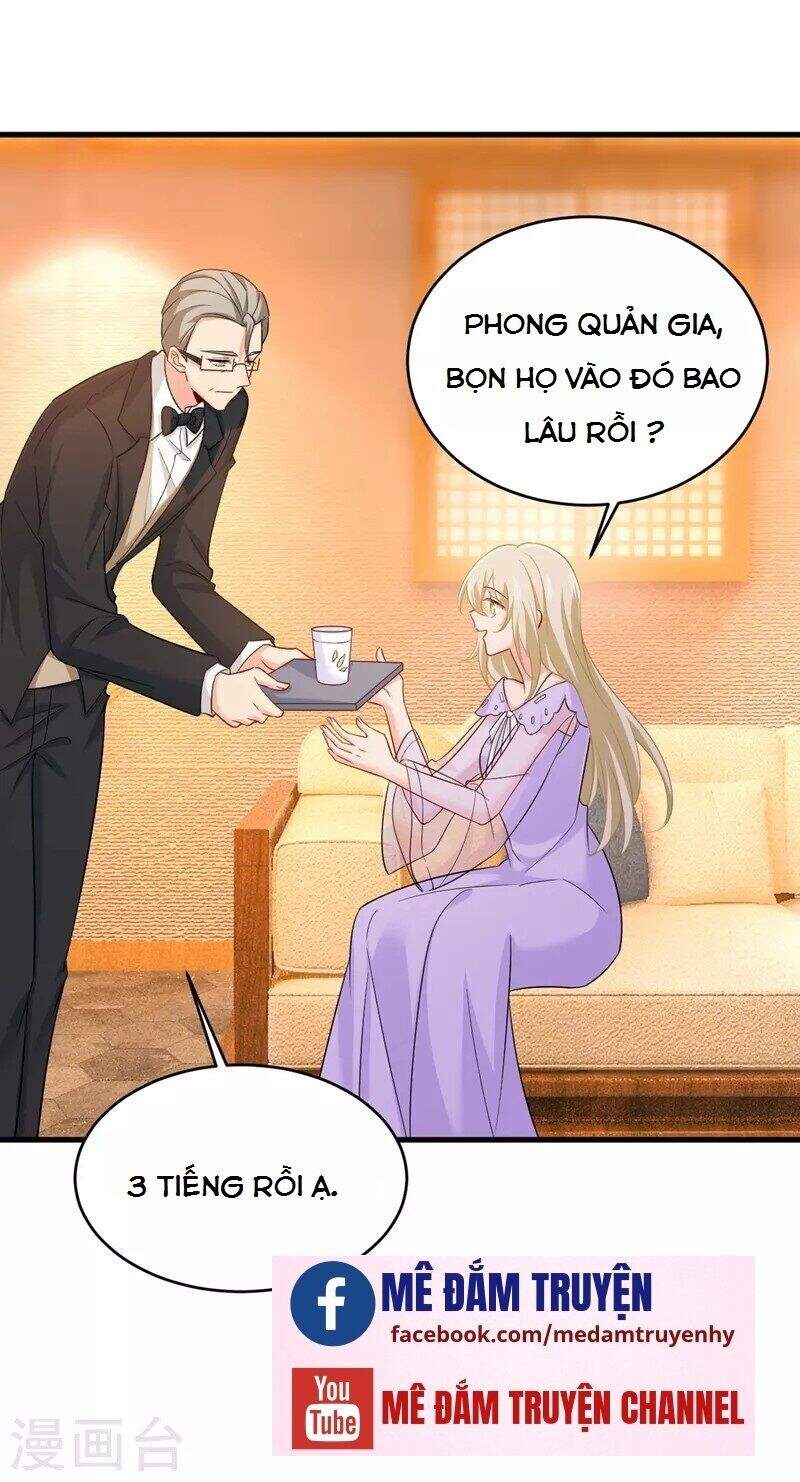 Tổng Tài Tại Thượng Chapter 431 - Trang 2