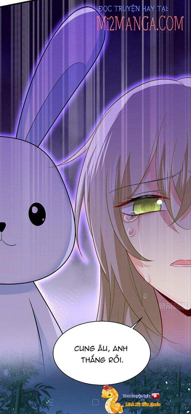 Tổng Tài Tại Thượng Chapter 432 - Trang 2