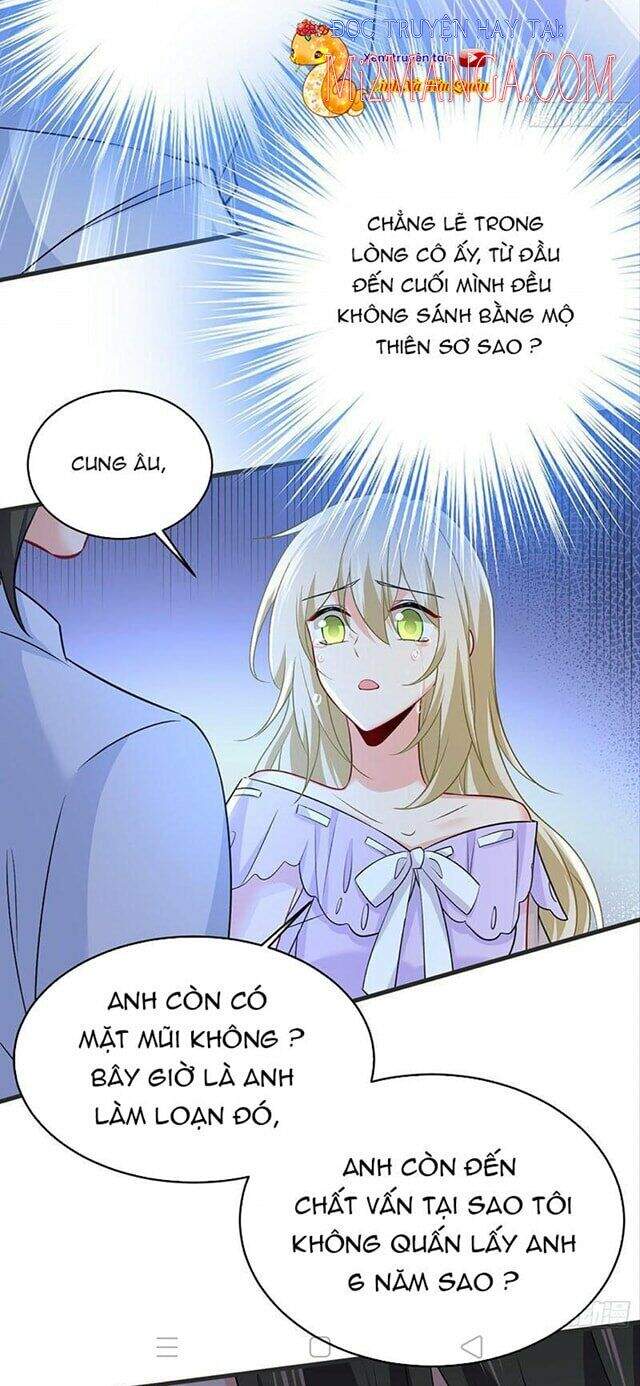 Tổng Tài Tại Thượng Chapter 432 - Trang 2