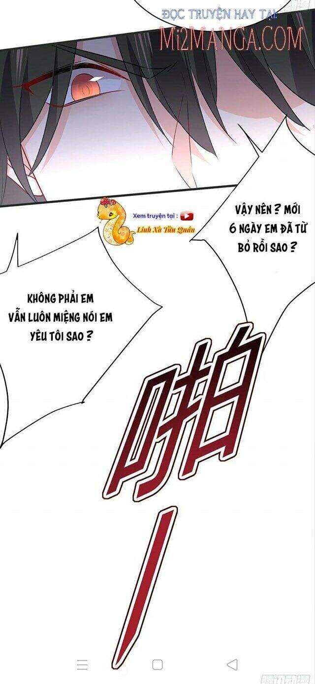 Tổng Tài Tại Thượng Chapter 432 - Trang 2