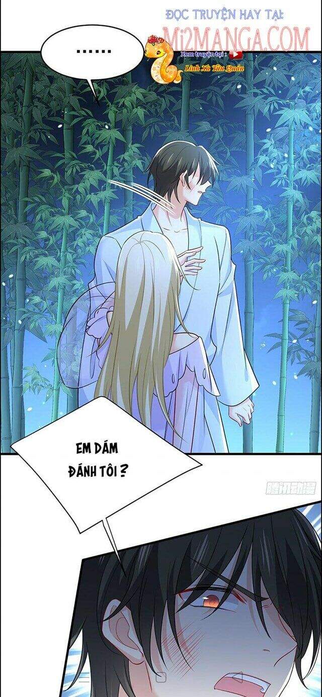 Tổng Tài Tại Thượng Chapter 432 - Trang 2
