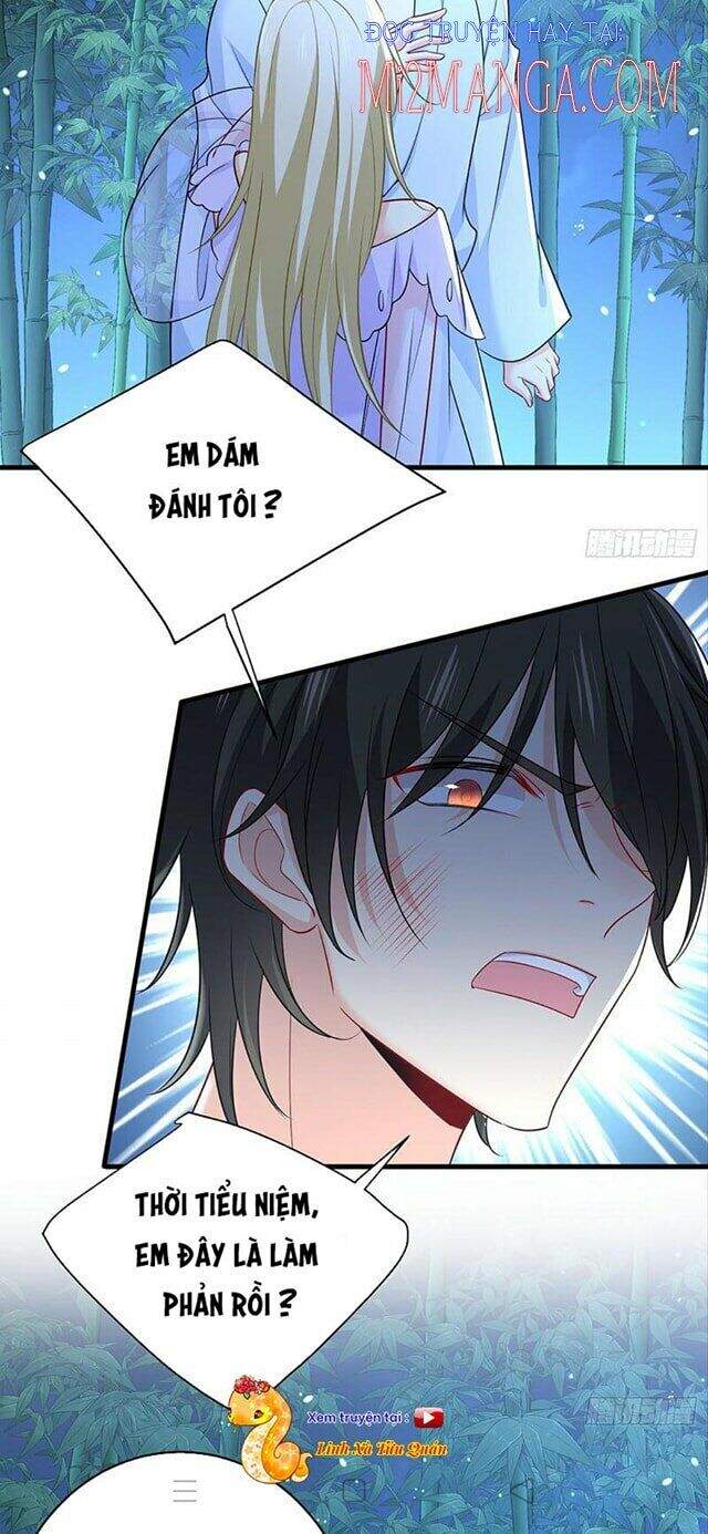 Tổng Tài Tại Thượng Chapter 432 - Trang 2