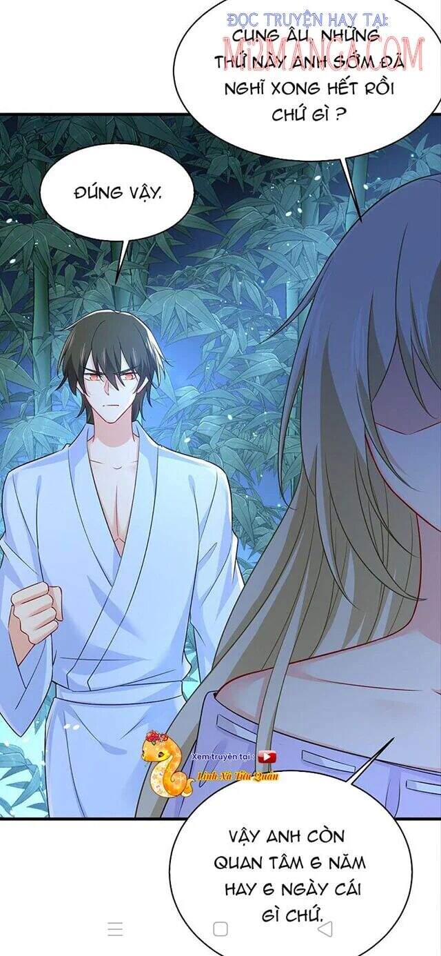 Tổng Tài Tại Thượng Chapter 432 - Trang 2