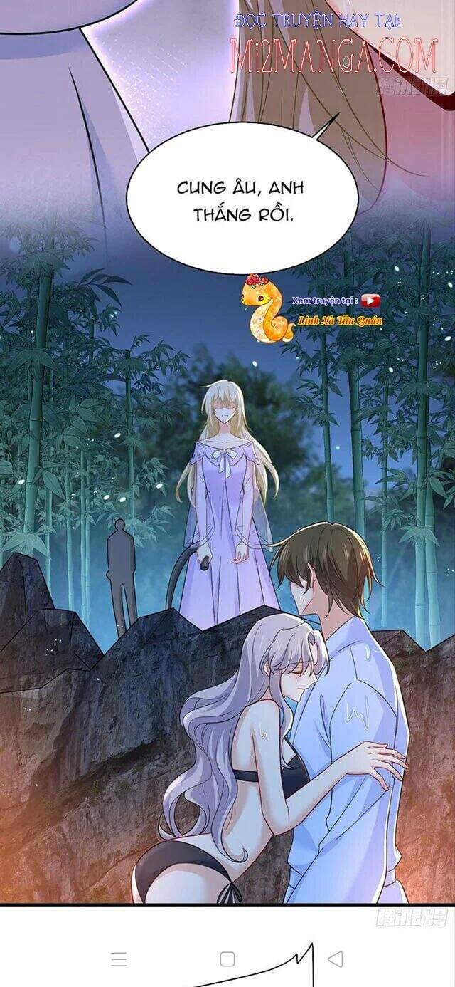 Tổng Tài Tại Thượng Chapter 432 - Trang 2