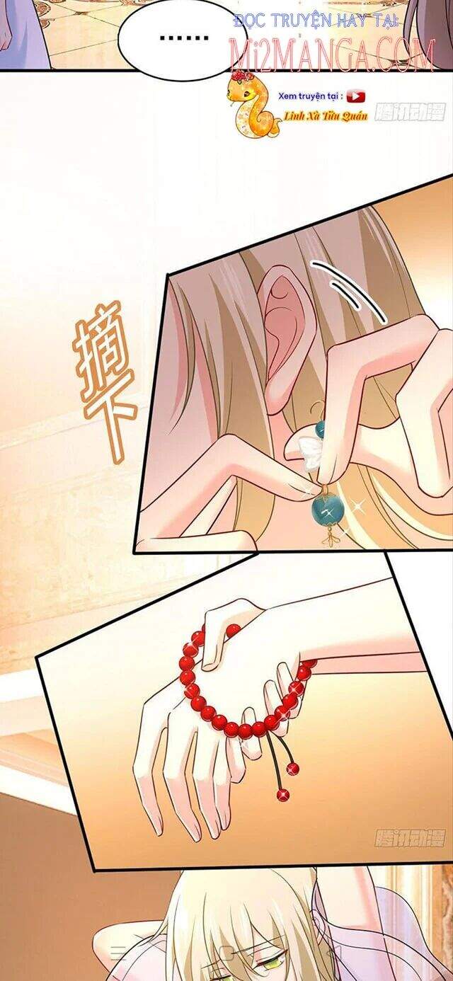 Tổng Tài Tại Thượng Chapter 432 - Trang 2