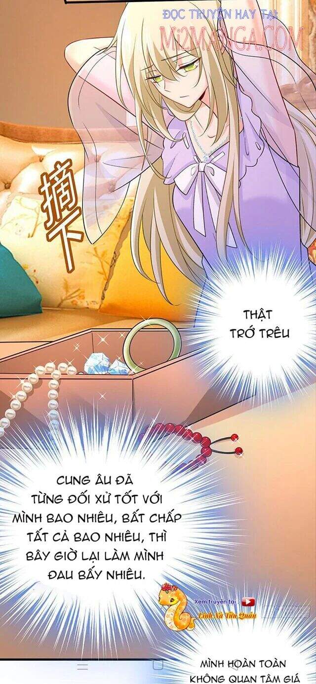 Tổng Tài Tại Thượng Chapter 432 - Trang 2