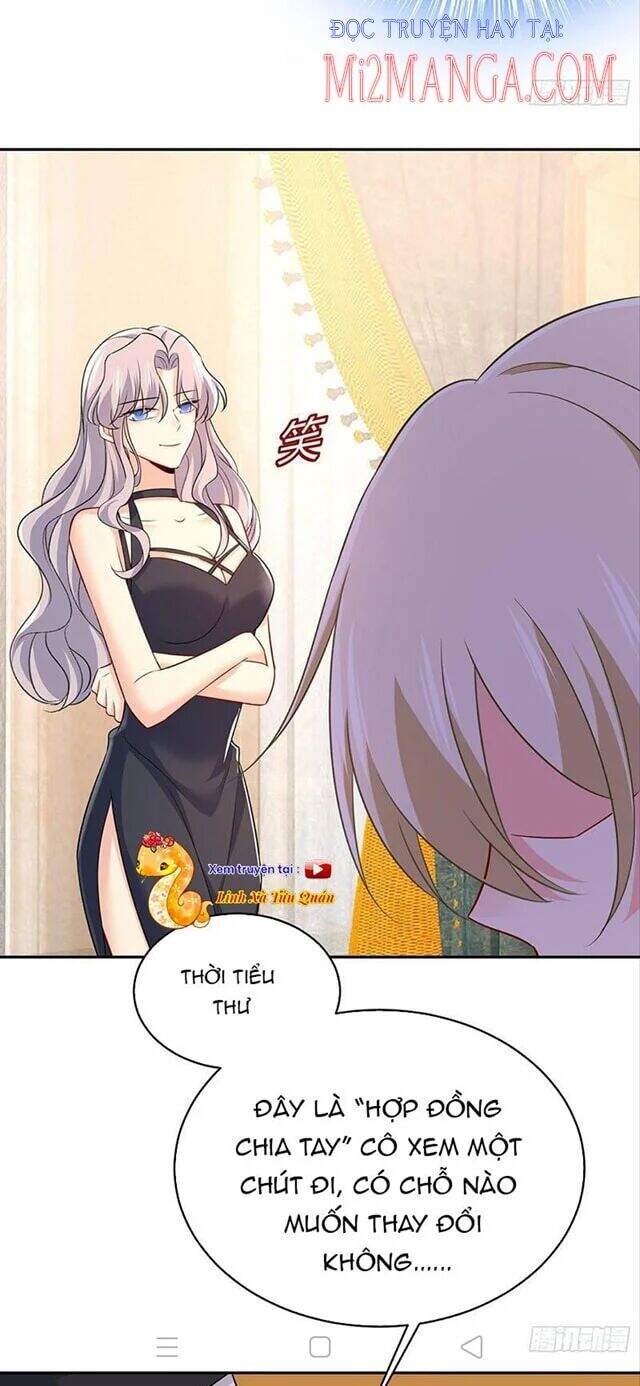 Tổng Tài Tại Thượng Chapter 432 - Trang 2