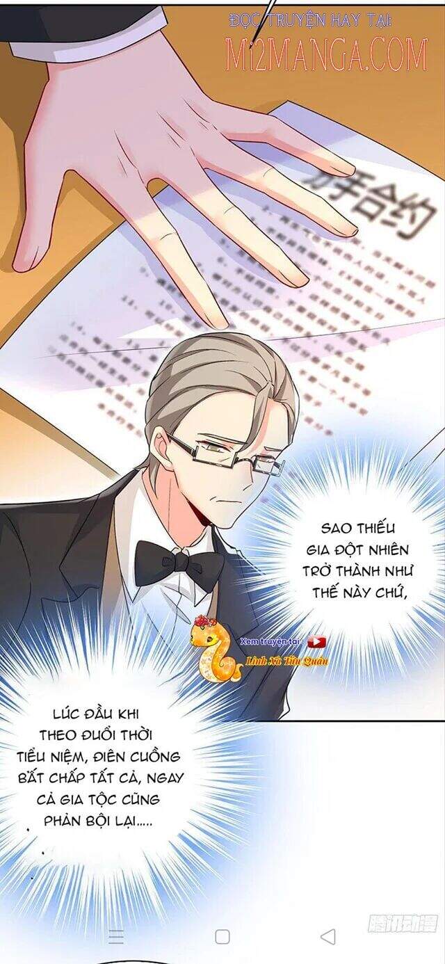 Tổng Tài Tại Thượng Chapter 432 - Trang 2