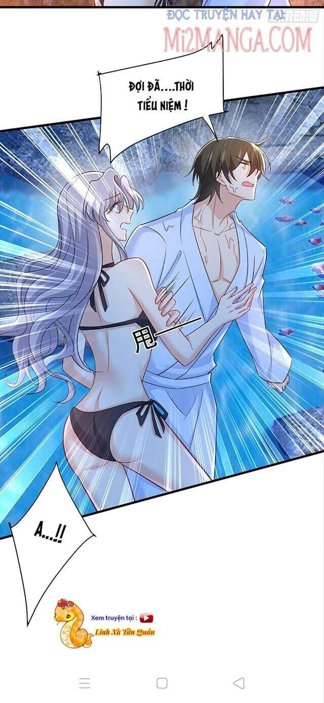 Tổng Tài Tại Thượng Chapter 432 - Trang 2