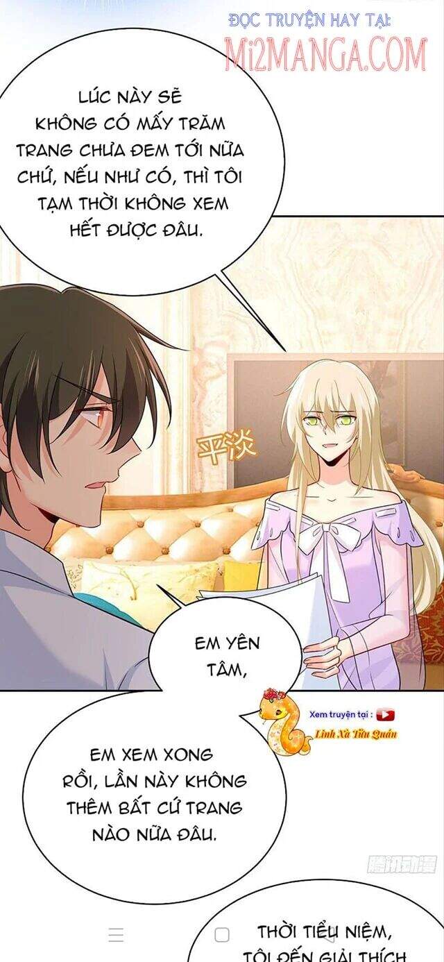 Tổng Tài Tại Thượng Chapter 432 - Trang 2