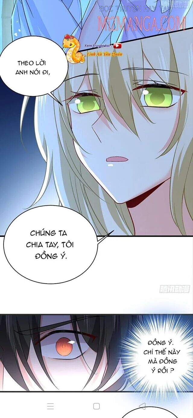 Tổng Tài Tại Thượng Chapter 432 - Trang 2