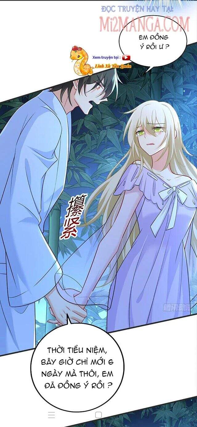 Tổng Tài Tại Thượng Chapter 432 - Trang 2