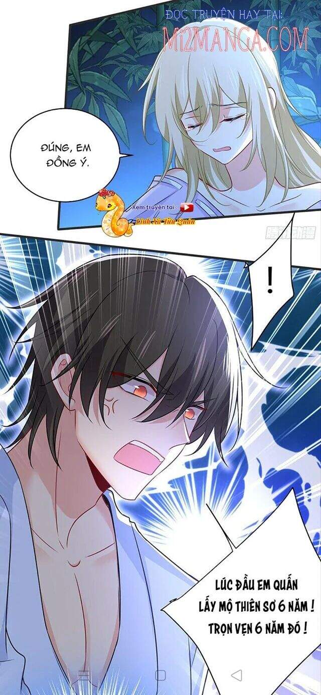 Tổng Tài Tại Thượng Chapter 432 - Trang 2