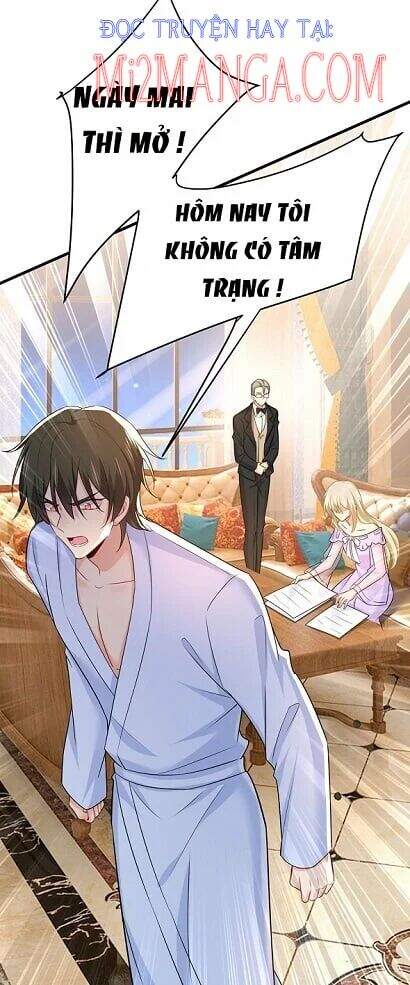 Tổng Tài Tại Thượng Chapter 433 - Trang 2
