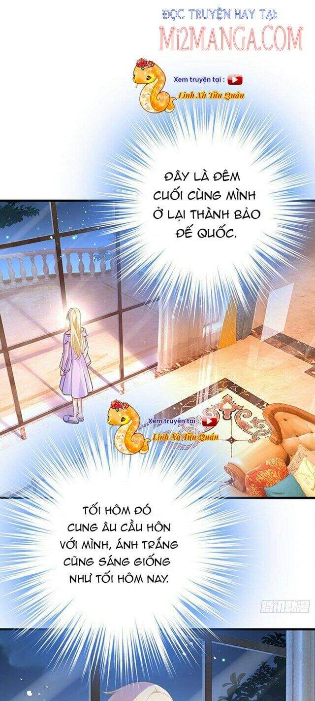 Tổng Tài Tại Thượng Chapter 434 - Trang 2