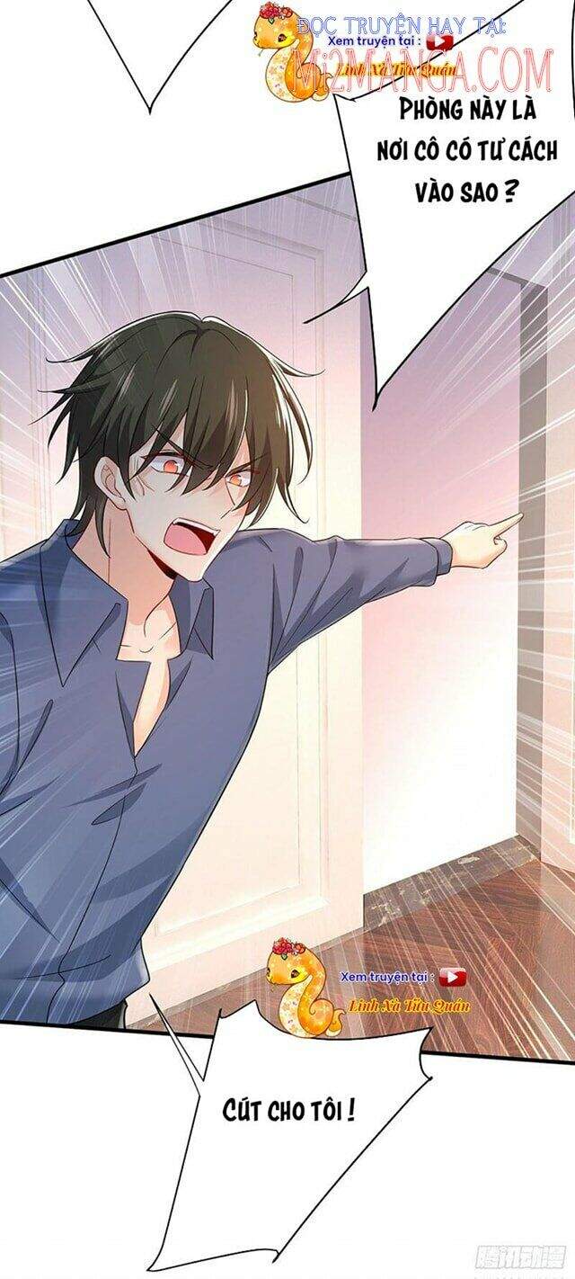 Tổng Tài Tại Thượng Chapter 434 - Trang 2