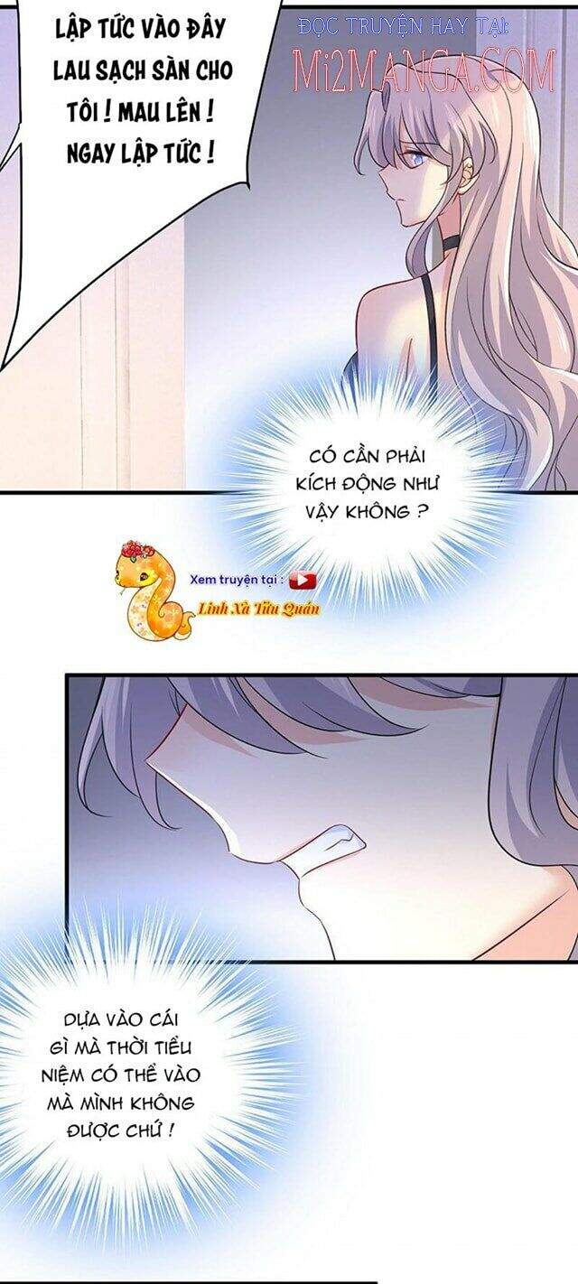 Tổng Tài Tại Thượng Chapter 434 - Trang 2