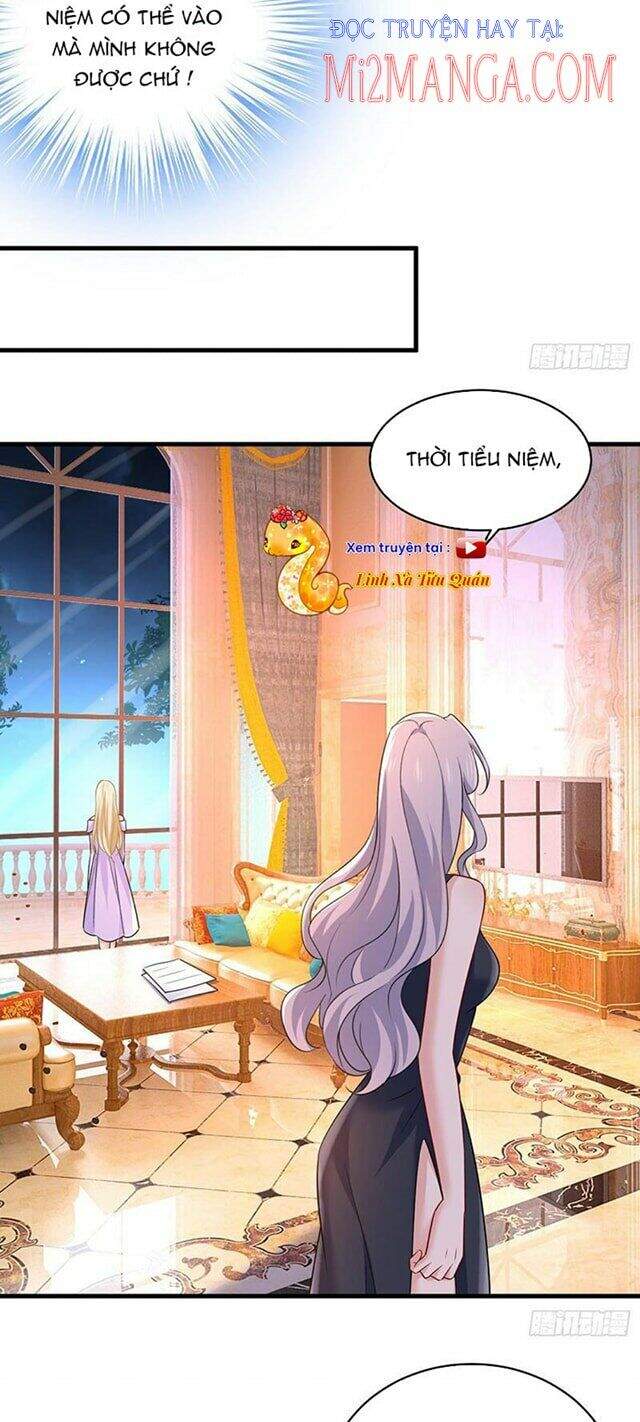 Tổng Tài Tại Thượng Chapter 434 - Trang 2