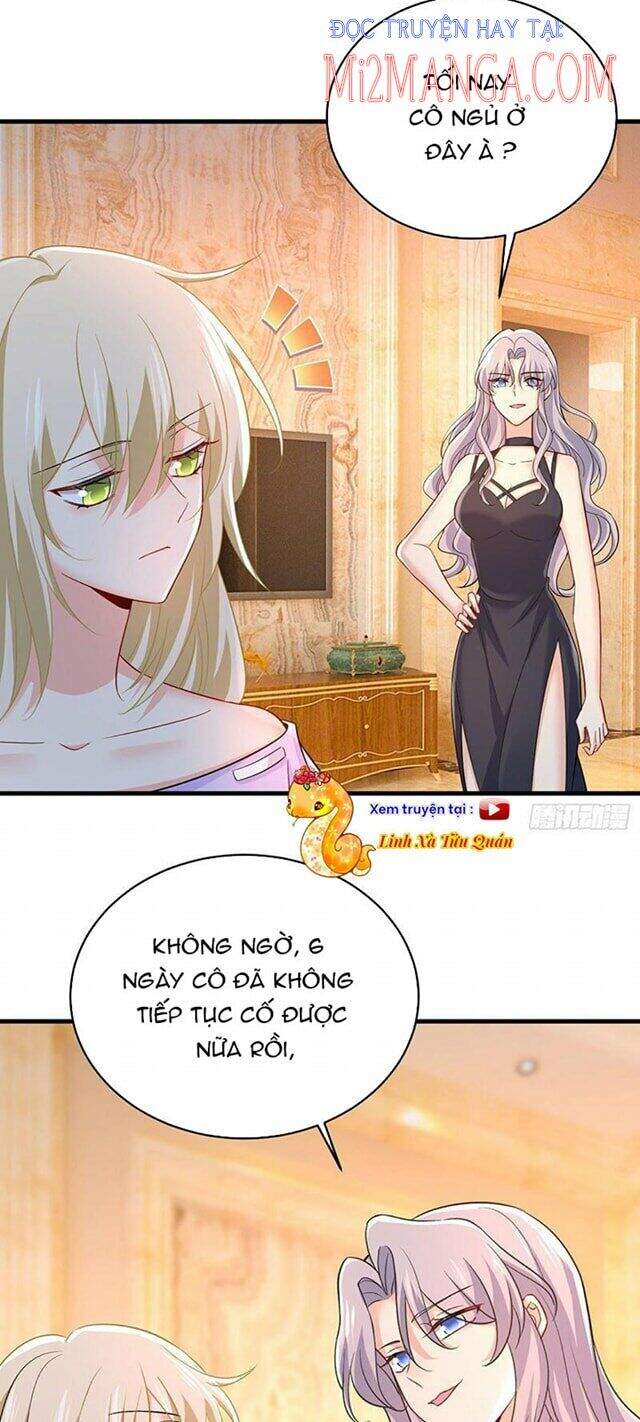 Tổng Tài Tại Thượng Chapter 434 - Trang 2