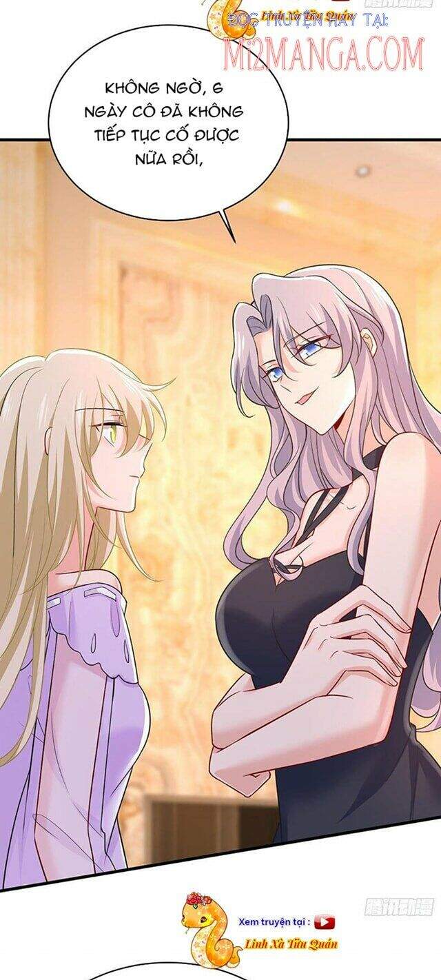 Tổng Tài Tại Thượng Chapter 434 - Trang 2