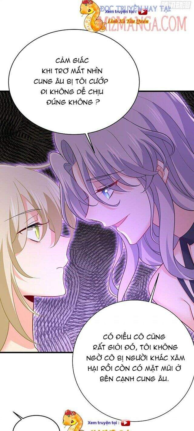 Tổng Tài Tại Thượng Chapter 434 - Trang 2