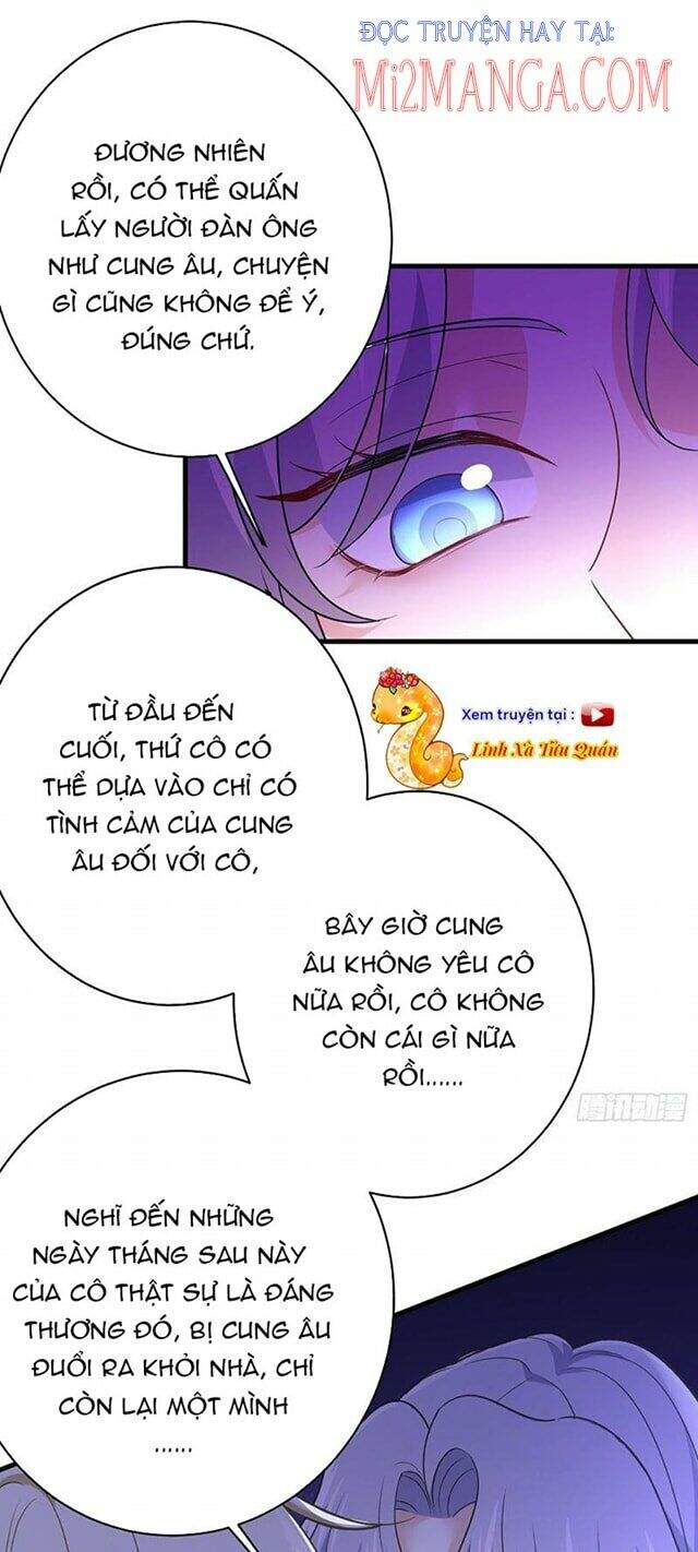 Tổng Tài Tại Thượng Chapter 434 - Trang 2