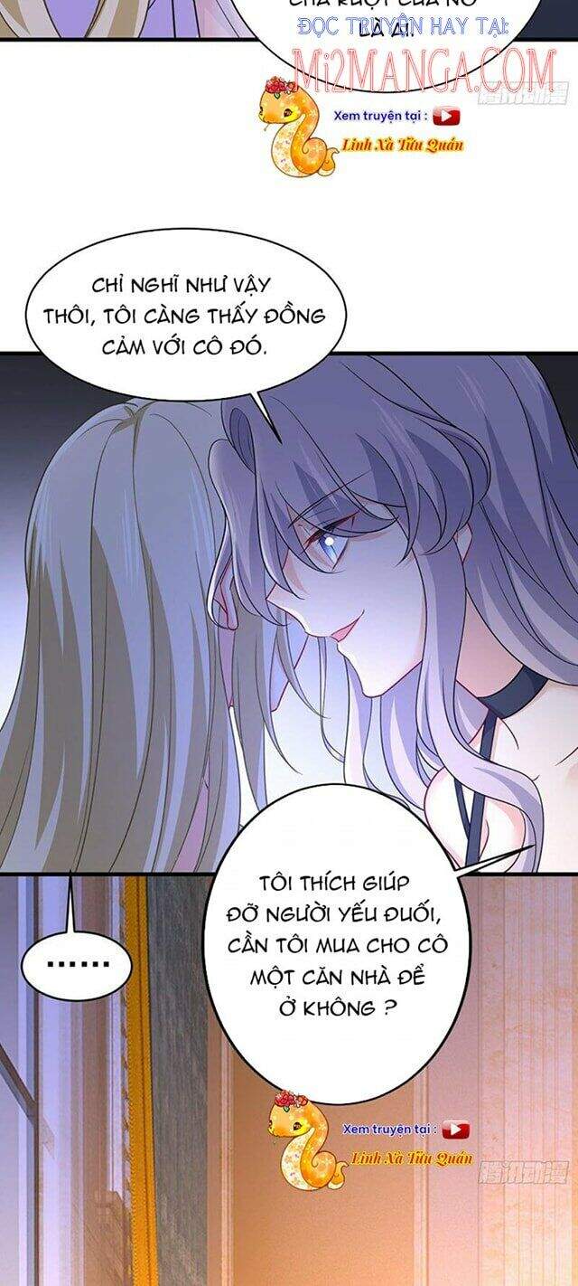 Tổng Tài Tại Thượng Chapter 434 - Trang 2