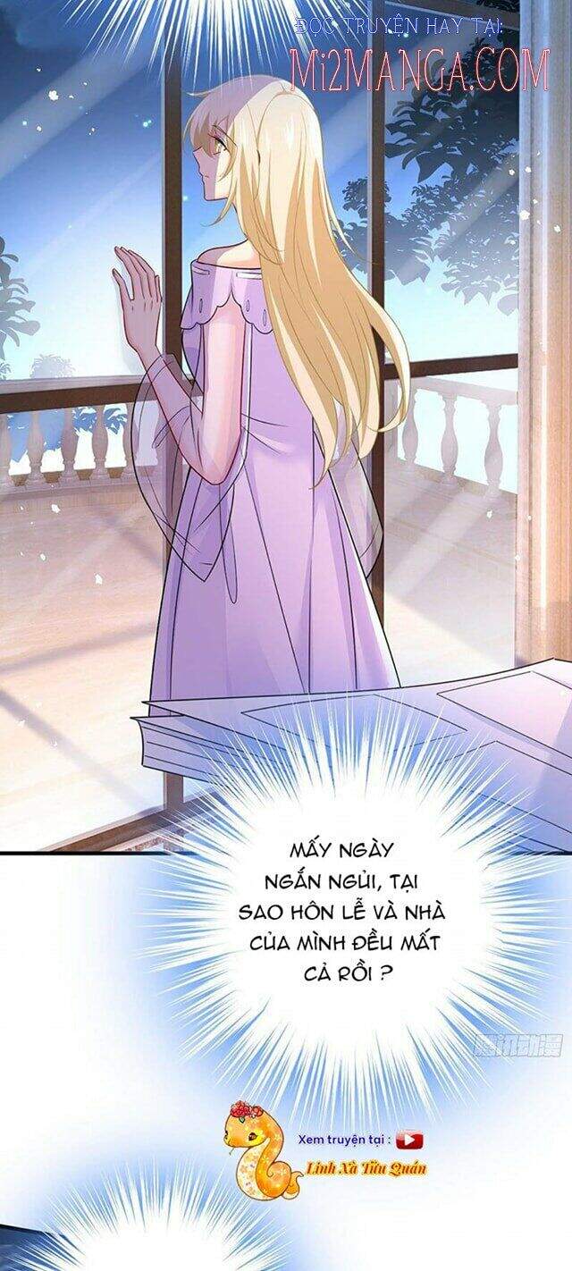 Tổng Tài Tại Thượng Chapter 434 - Trang 2