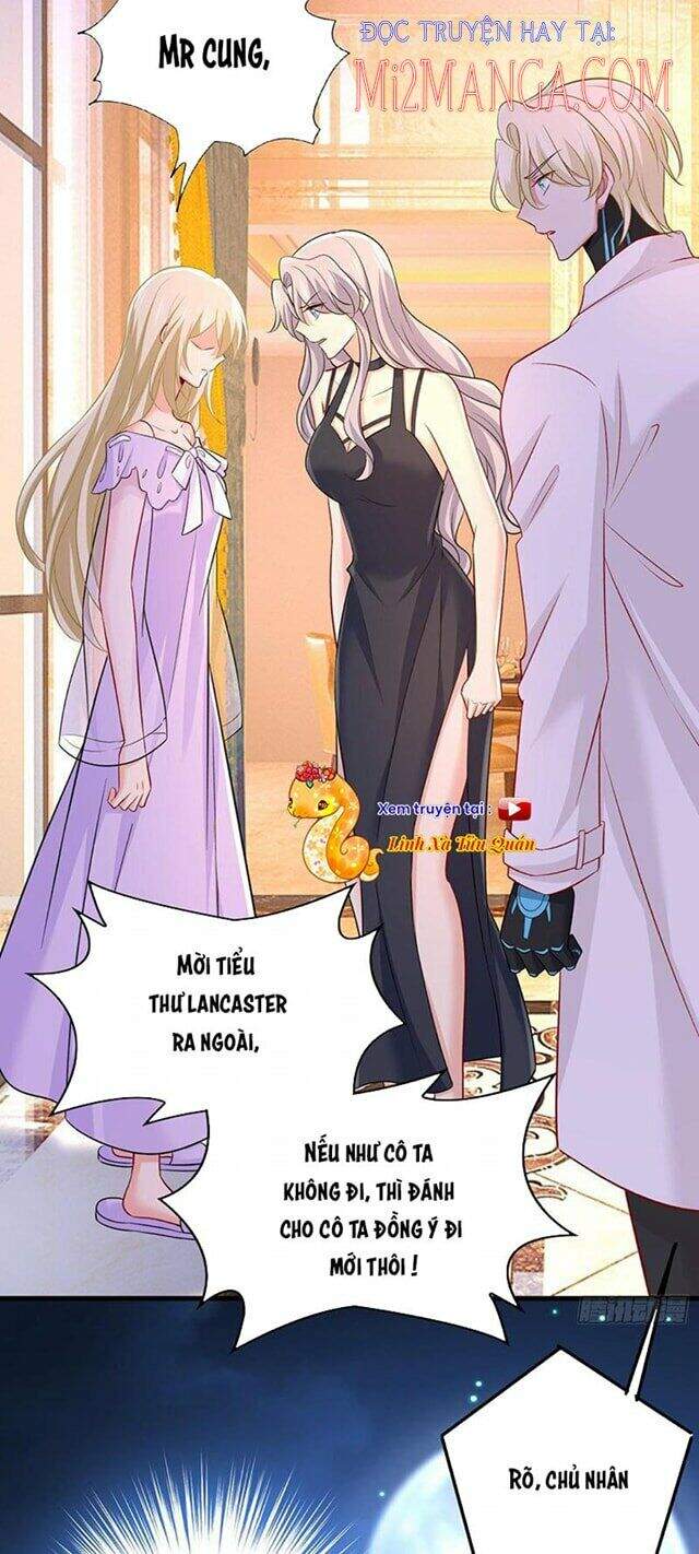 Tổng Tài Tại Thượng Chapter 434 - Trang 2