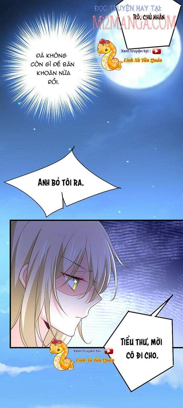 Tổng Tài Tại Thượng Chapter 434 - Trang 2