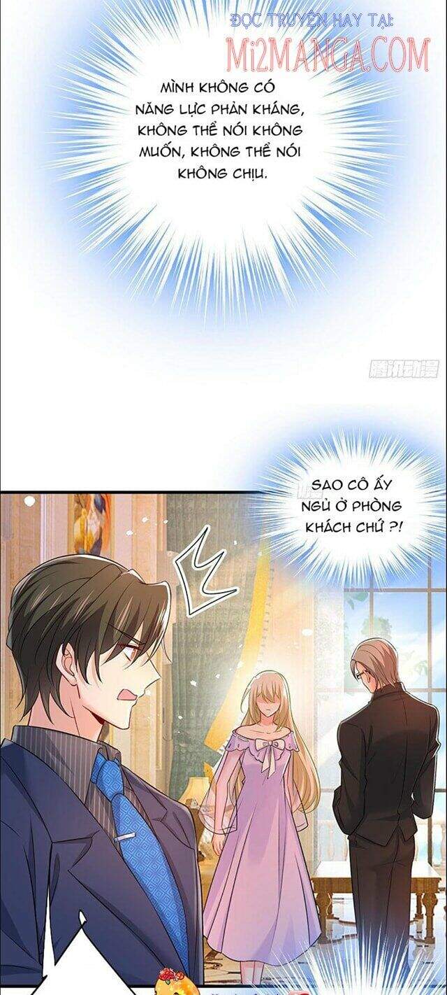 Tổng Tài Tại Thượng Chapter 434 - Trang 2