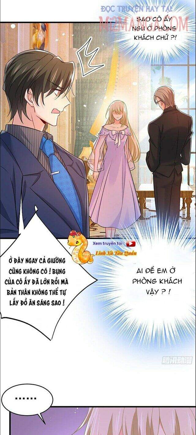 Tổng Tài Tại Thượng Chapter 434 - Trang 2