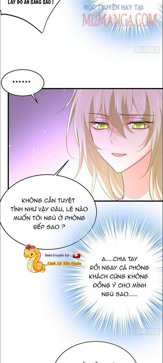 Tổng Tài Tại Thượng Chapter 434 - Trang 2