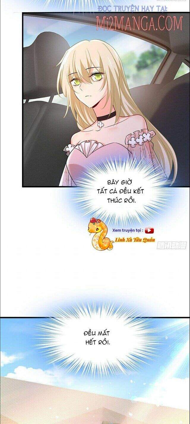 Tổng Tài Tại Thượng Chapter 434 - Trang 2