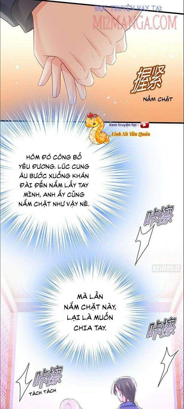 Tổng Tài Tại Thượng Chapter 434 - Trang 2