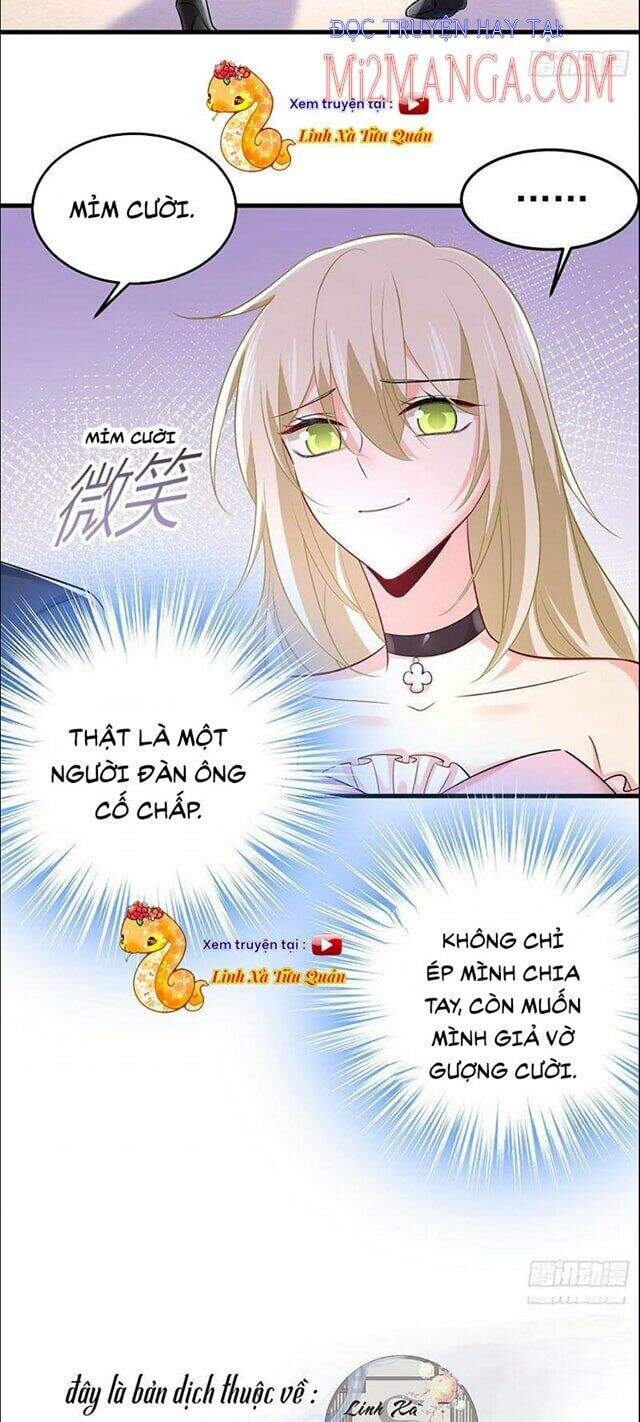 Tổng Tài Tại Thượng Chapter 434 - Trang 2