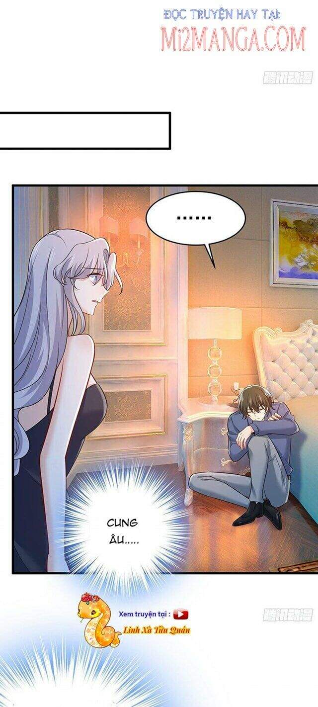 Tổng Tài Tại Thượng Chapter 434 - Trang 2