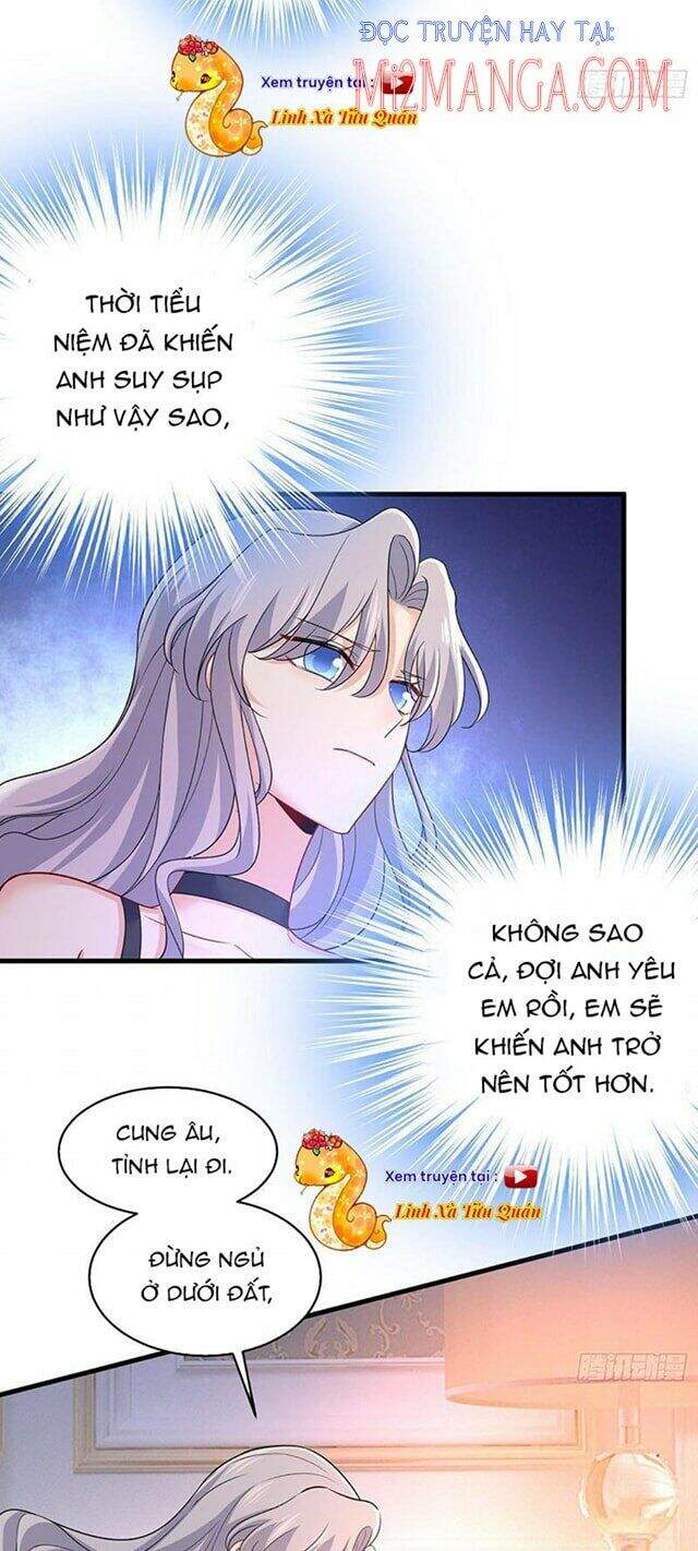 Tổng Tài Tại Thượng Chapter 434 - Trang 2