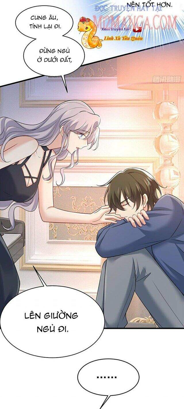 Tổng Tài Tại Thượng Chapter 434 - Trang 2