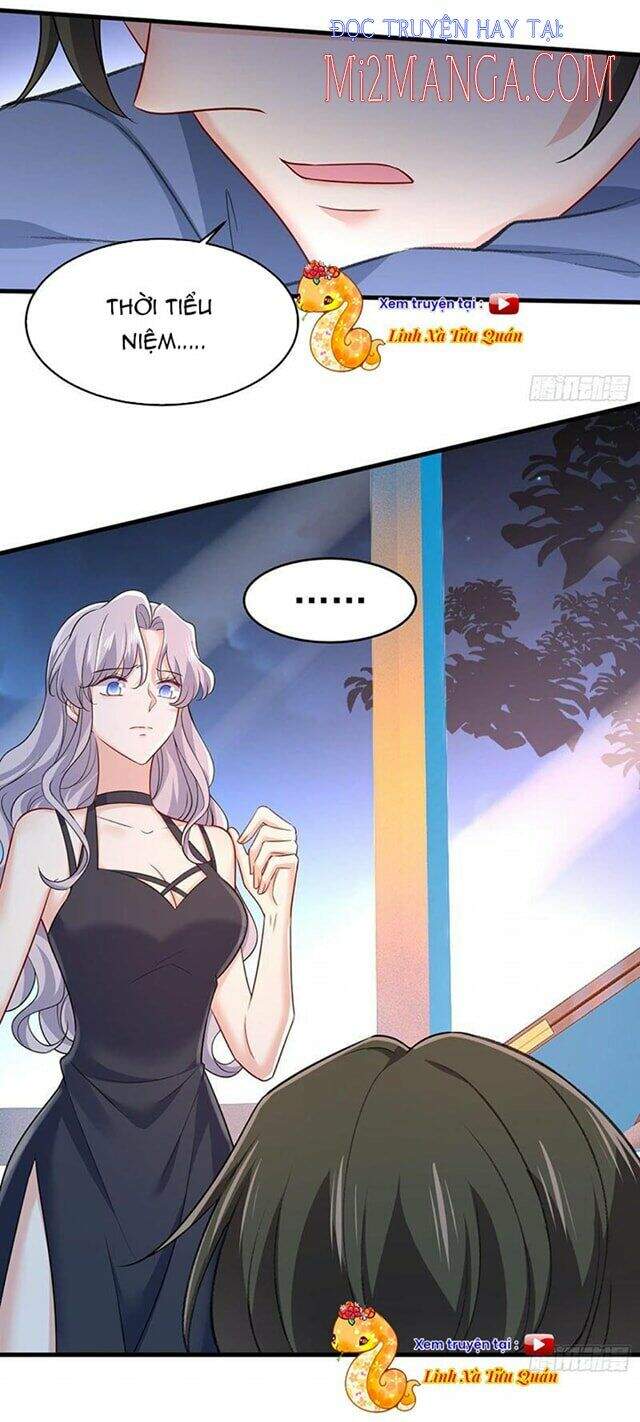 Tổng Tài Tại Thượng Chapter 434 - Trang 2
