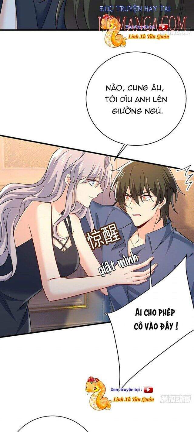 Tổng Tài Tại Thượng Chapter 434 - Trang 2