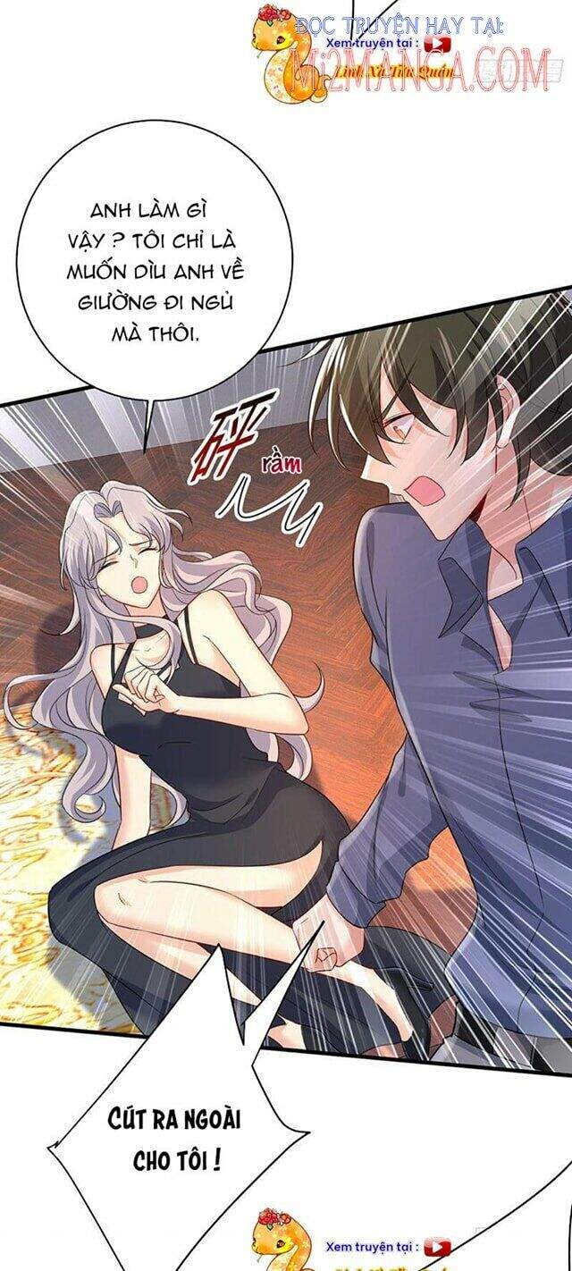 Tổng Tài Tại Thượng Chapter 434 - Trang 2