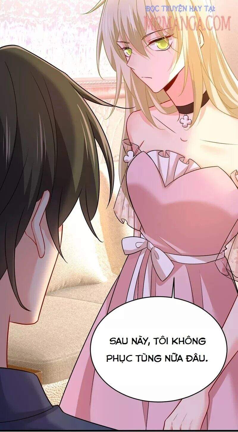 Tổng Tài Tại Thượng Chapter 435 - Trang 2