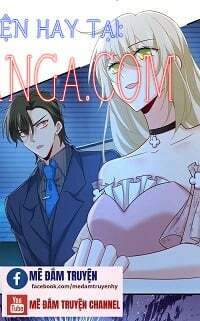 Tổng Tài Tại Thượng Chapter 435 - Trang 2