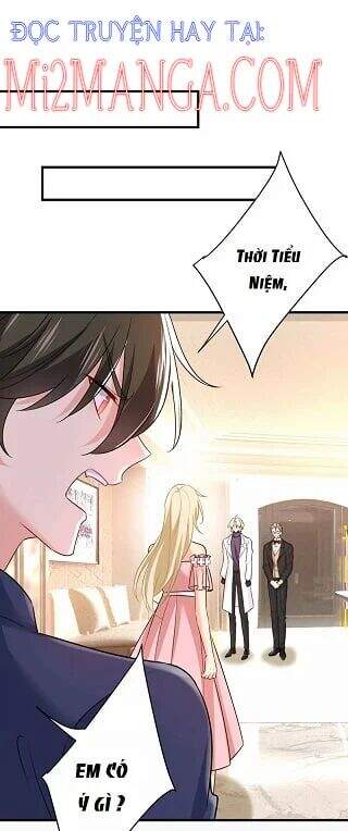 Tổng Tài Tại Thượng Chapter 435 - Trang 2