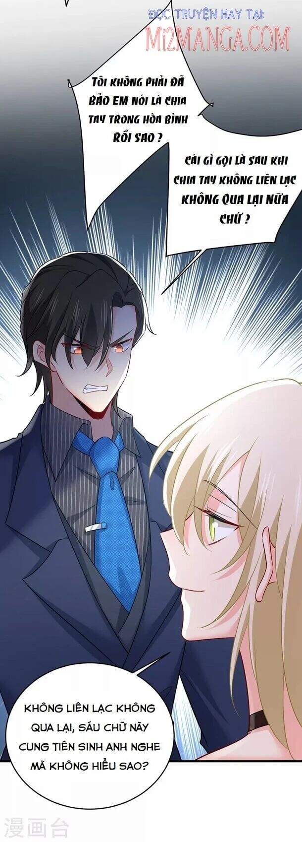 Tổng Tài Tại Thượng Chapter 435 - Trang 2